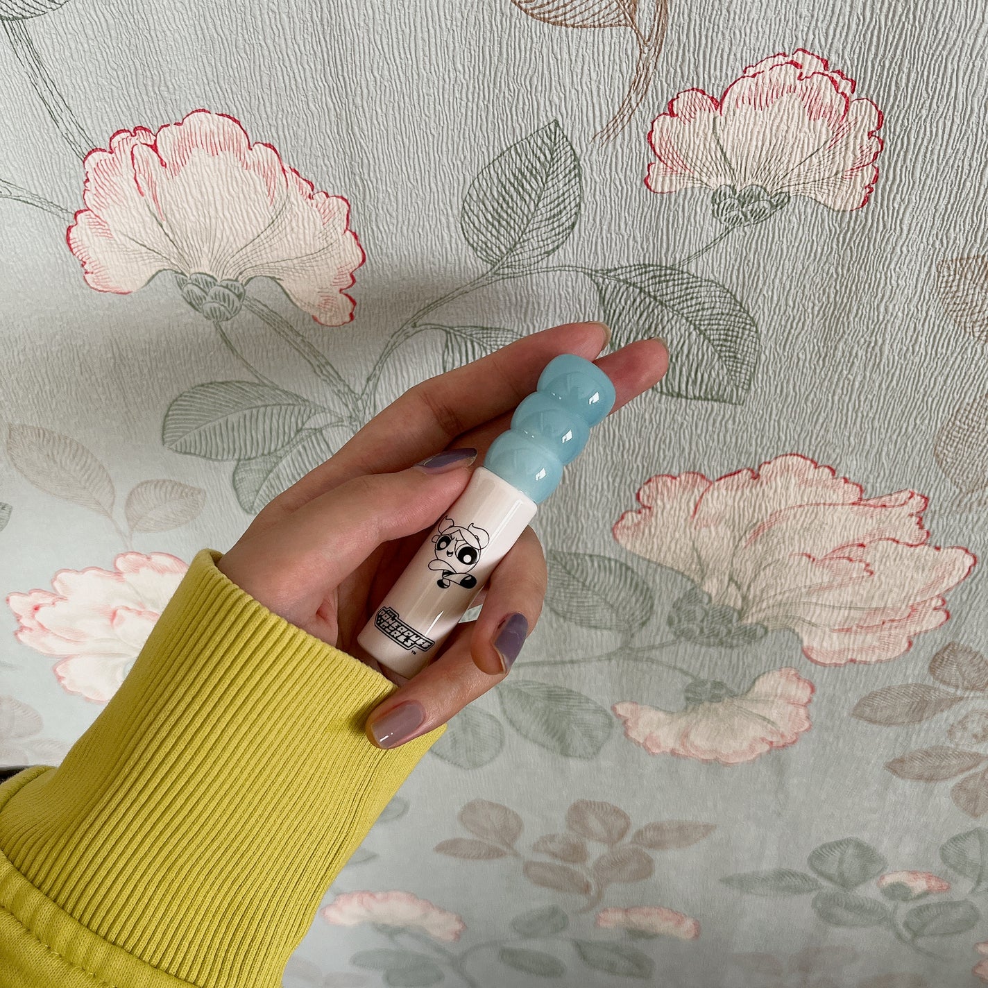 タンフルグラスティント/Colorgram/リップティントを使ったクチコミ(1枚目)