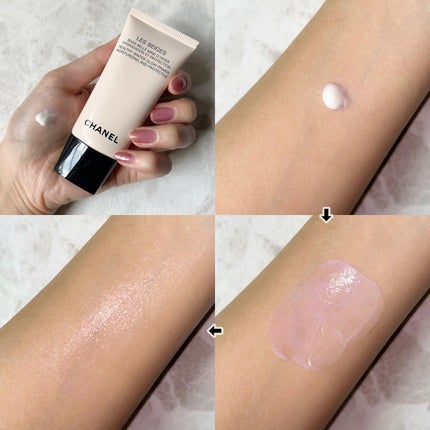 シャネル ルージュ ココ ボーム/CHANEL/口紅を使ったクチコミ(10枚目)