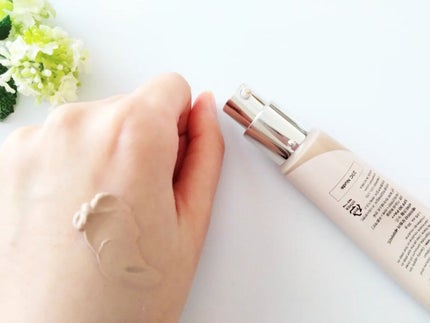 BBクリーム/heimish/BBクリームを使ったクチコミ(2枚目)