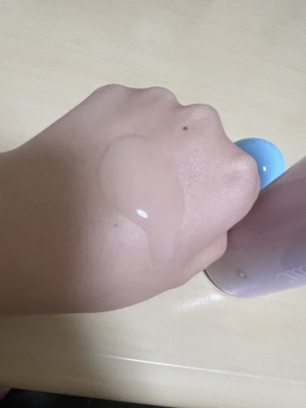 プレメイクスムースローション/Daaate/化粧水を使ったクチコミ(5枚目)