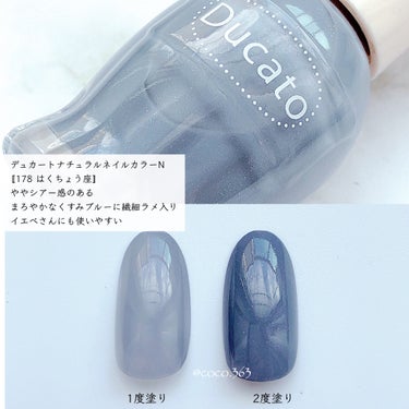 pa ネイルカラー S001/pa nail collective/マニキュアの画像