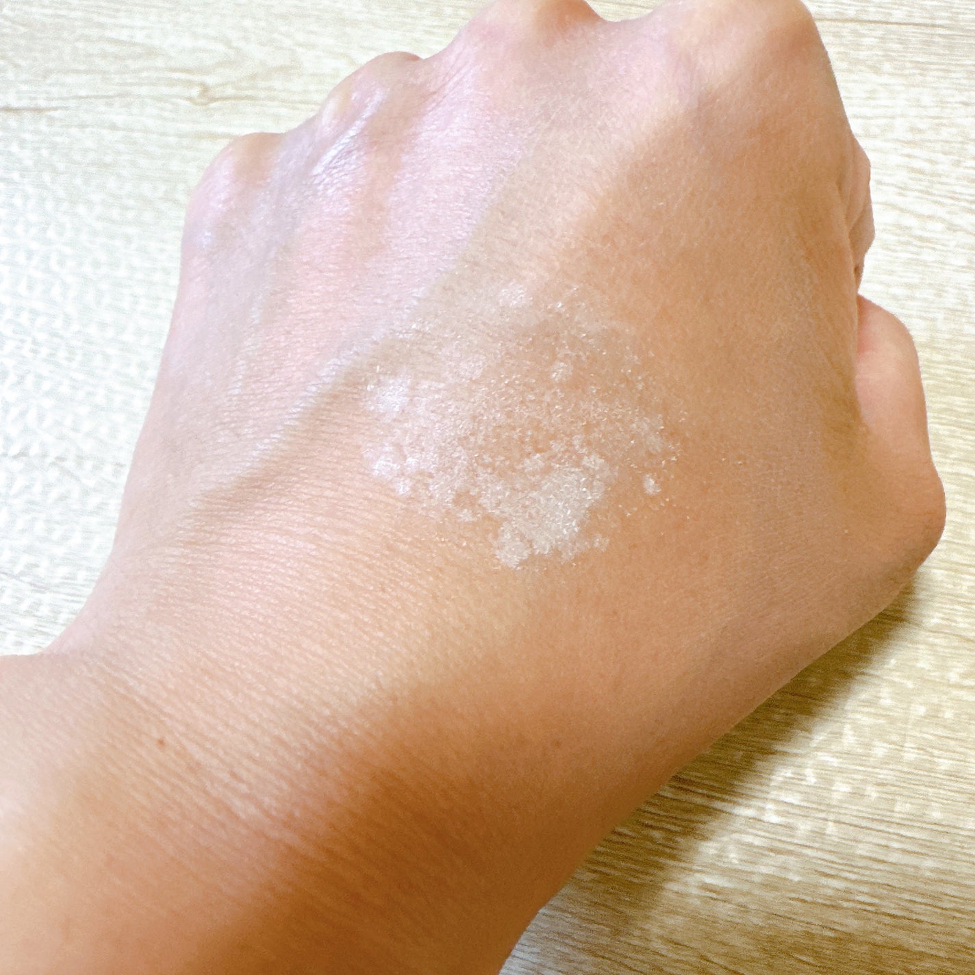 MOTTOフェイスパウダー/MO-10/プレストパウダーを使ったクチコミ(5枚目)