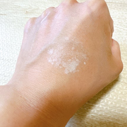 MOTTOフェイスパウダー/MO-10/プレストパウダーを使ったクチコミ(5枚目)