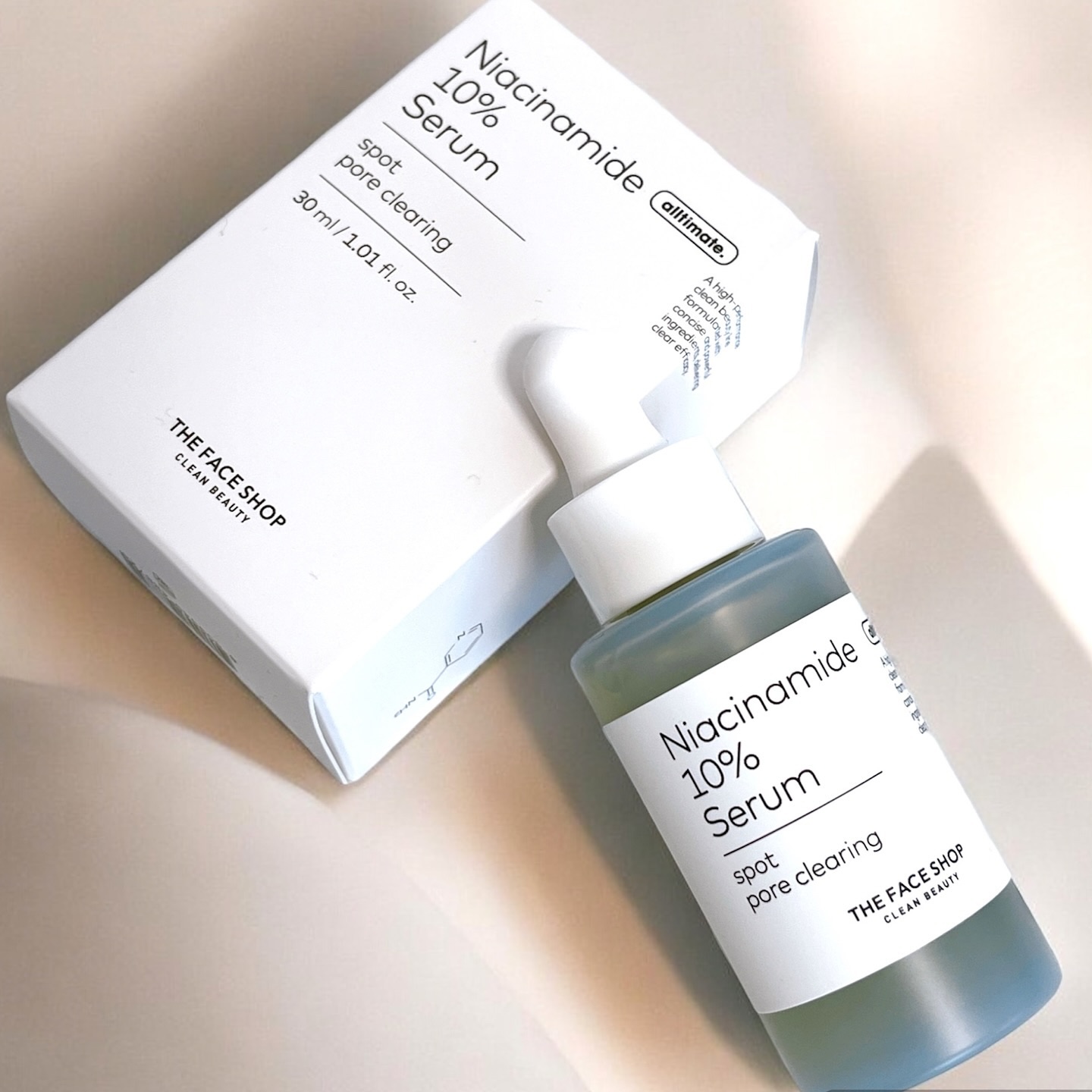 オールティメット パンテノール2%ピーリングジェル/THE FACE SHOP/ピーリングを使ったクチコミ（2枚目）