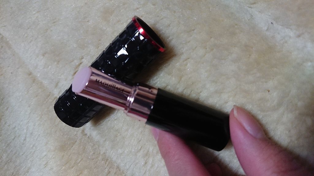 ドラマティックリップトリートメント/マキアージュ/リップクリームを使ったクチコミ（1枚目）