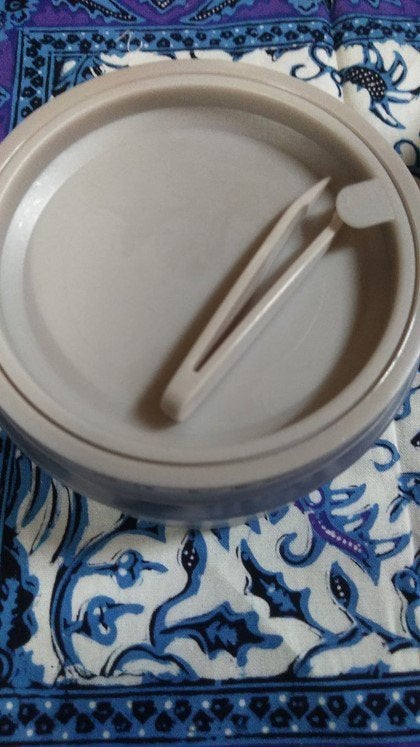 ビューティーアイズ エッセンスシート プレミアム/AXXZIA/アイケア・アイクリームを使ったクチコミ(2枚目)