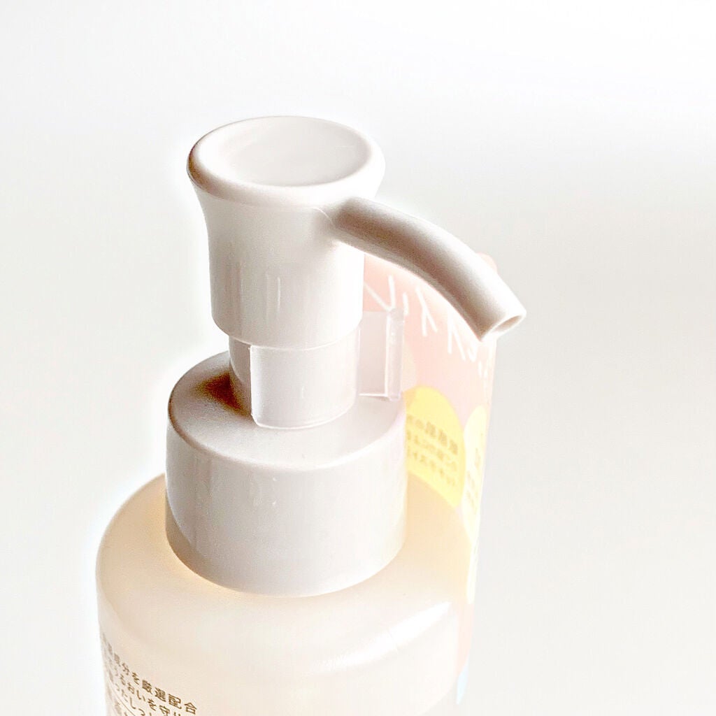 クレンジングオイル/muo/オイルクレンジングを使ったクチコミ(4枚目)