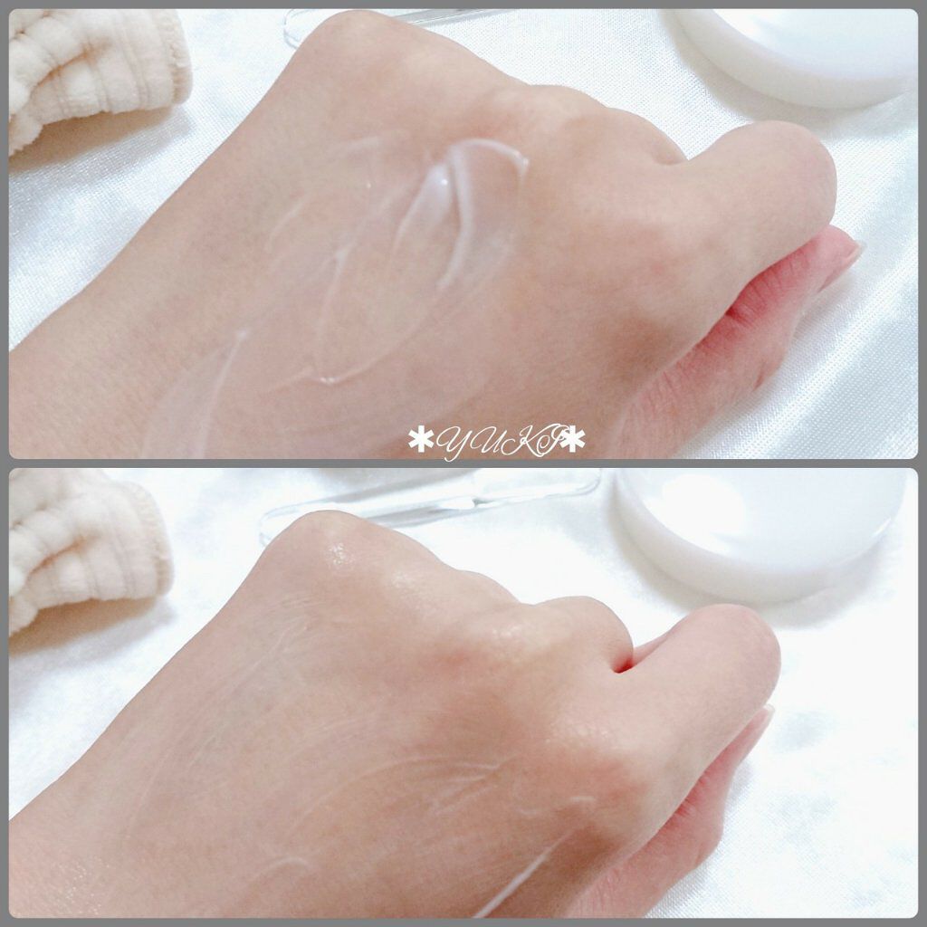 クリーム/Homeo Beau/フェイスクリームを使ったクチコミ(8枚目)