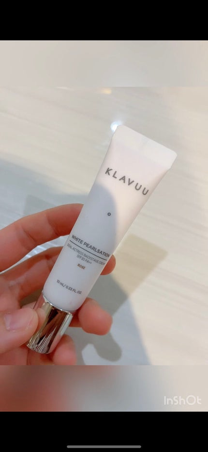 アイデアルアクトレスバックステージクリームスペシャルセット10ml ×3本/KLAVUU/その他キットセットを使ったクチコミ(2枚目)
