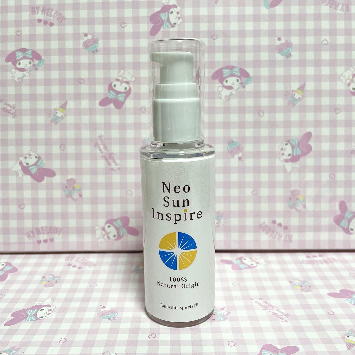 ããã¿ðãã©ãã100 on LIPS ãããªãµã³ã€ã³ã¹ãã€ã¢ïŒŒãå
ãã峿¹ã«ããŠçŸããïŒãµã³ã±ã¢ïŒãã«..ãïŒ1æç®ïŒ