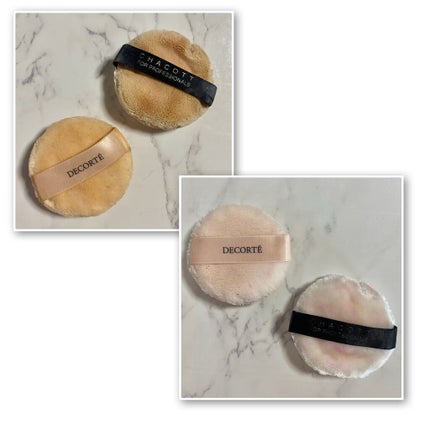 パフ・スポンジ専用洗剤/DAISO/その他化粧小物を使ったクチコミ(4枚目)