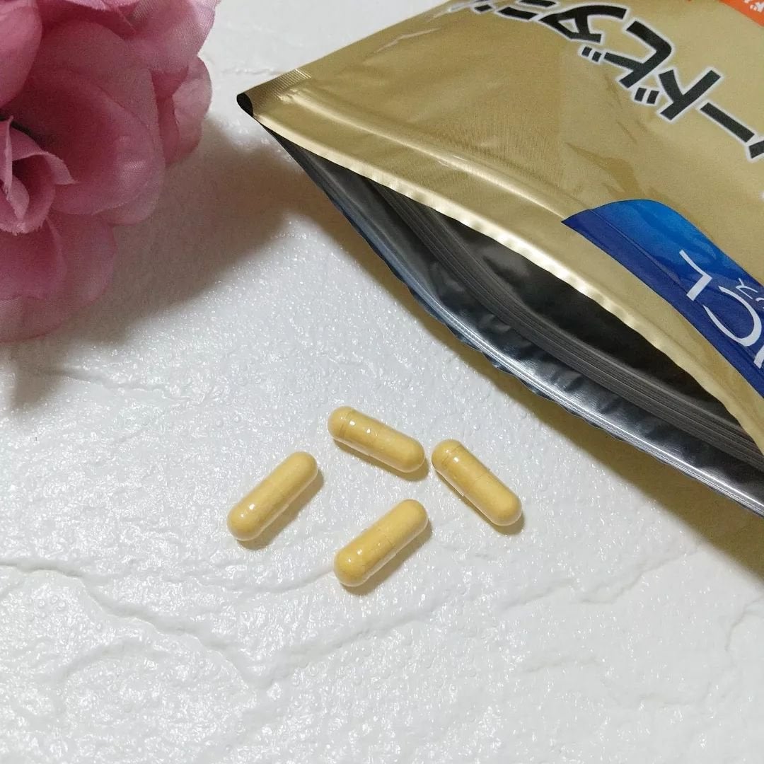 ハイグレードビタミン/ファンケル/健康サプリメントを使ったクチコミ(2枚目)