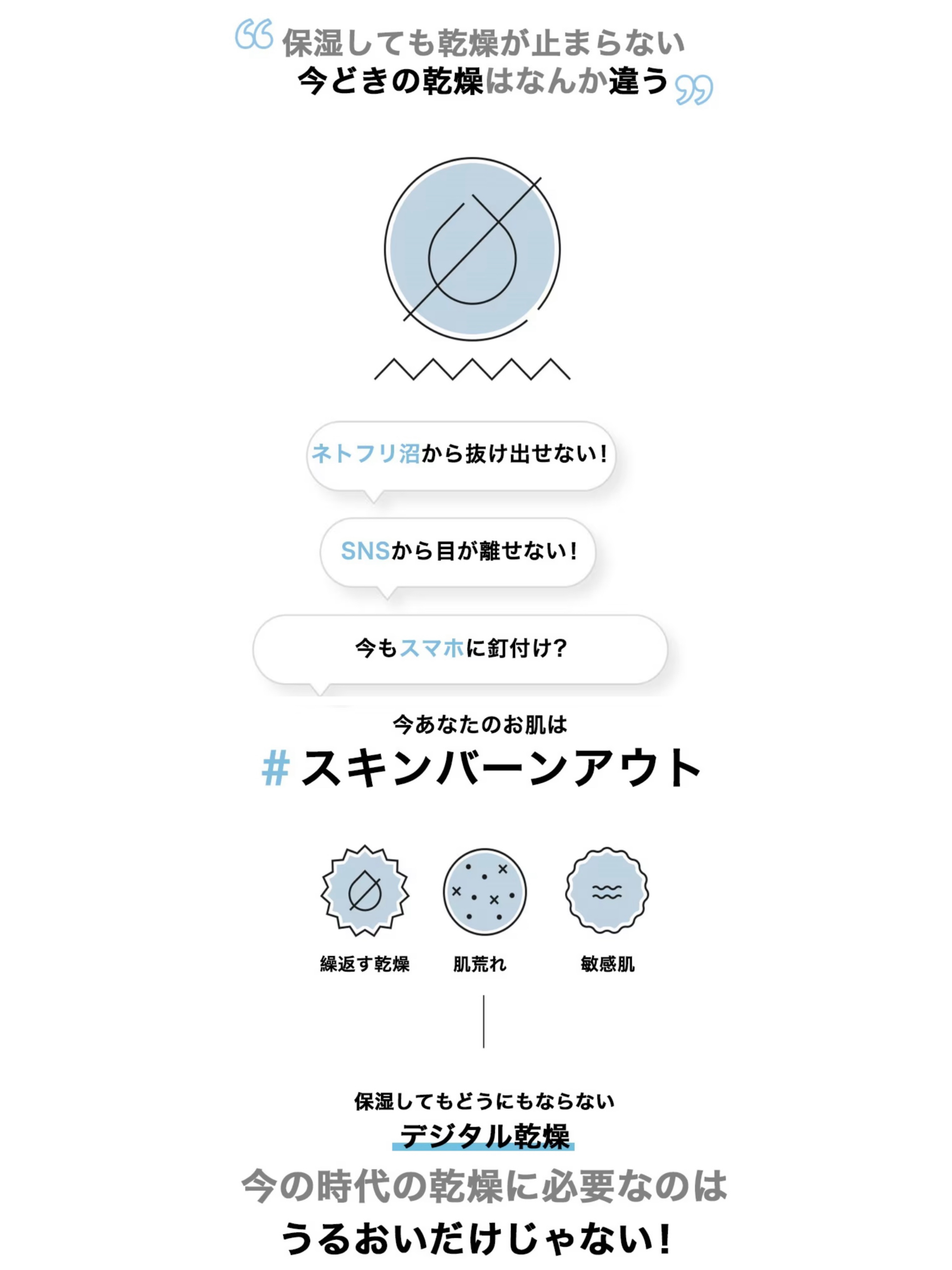 ウォーターバンク ジェルクリーム/LANEIGE/フェイスクリームを使ったクチコミ（2枚目）