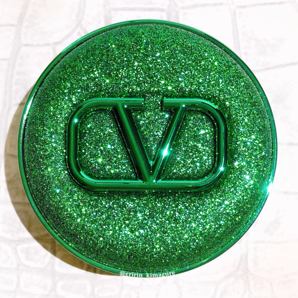 GO クッション/ヴァレンティノ ビューティ/クッションファンデーションを使ったクチコミ(2枚目)