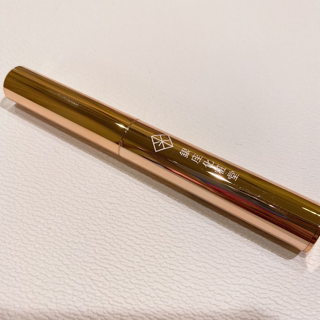 ジュエルアイ スティック/銀座化粧堂/スティックアイシャドウを使ったクチコミ（2枚目）