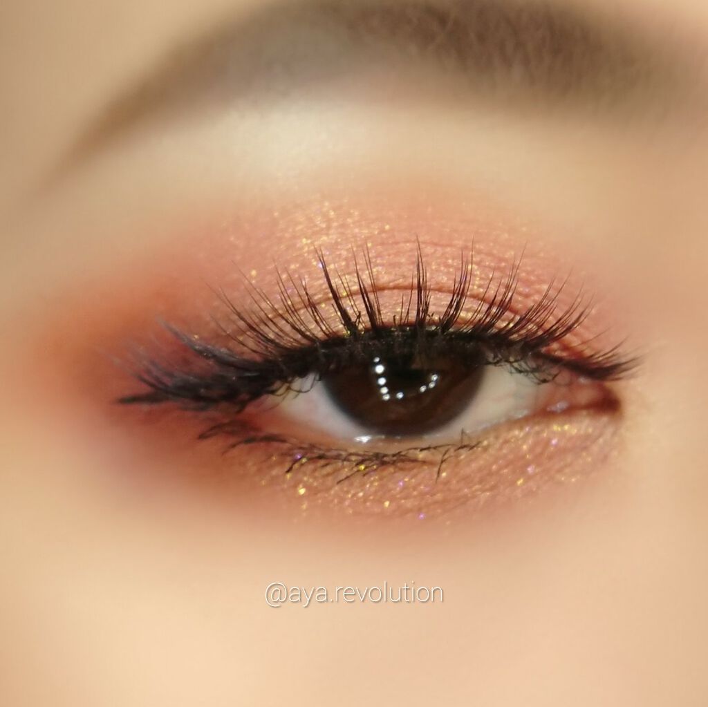 Super Shock Shadow/ColourPop/単色アイシャドウを使ったクチコミ（2枚目）