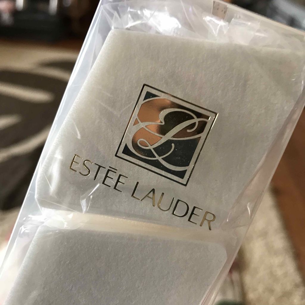 ダブル ウェア ステイ イン プレイス メークアップ  65 ウォーム クリーム/ESTEE LAUDER/リキッドファンデーションを使ったクチコミ（2枚目）