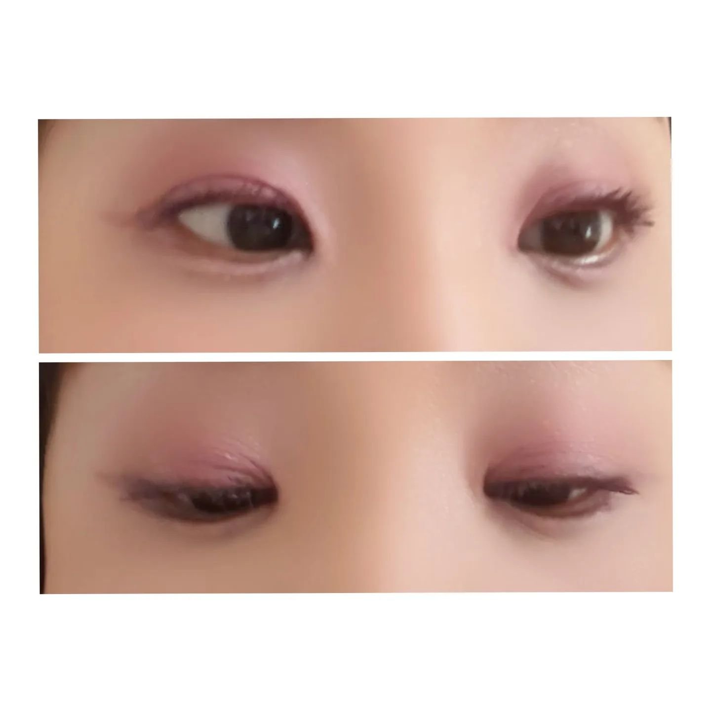 コンスピキュアス チークス/Amplitude/パウダーチークを使ったクチコミ（2枚目）