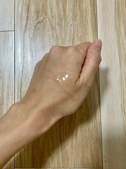 センテラ ライトクレンジングオイル/SKIN1004/オイルクレンジングを使ったクチコミ(2枚目)