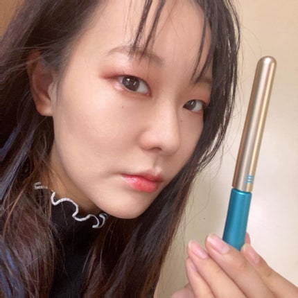 TWOOLダブルアイリッドハイブリットフィルム/SHOBIDO/二重まぶた用アイテムを使ったクチコミ(4枚目)