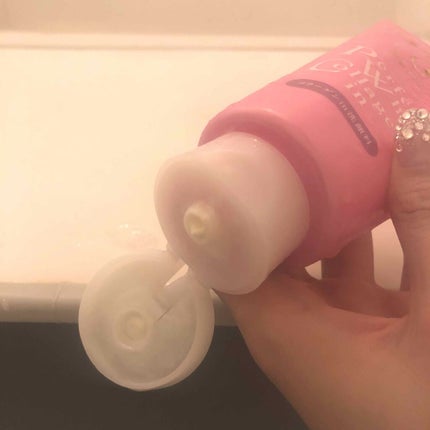 パーフェクトホイップ コラーゲンin/SENKA(専科)/洗顔フォームを使ったクチコミ(4枚目)