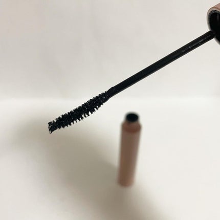 アーティストタッチロングラッシュマスカラ/thim/マスカラを使ったクチコミ(3枚目)