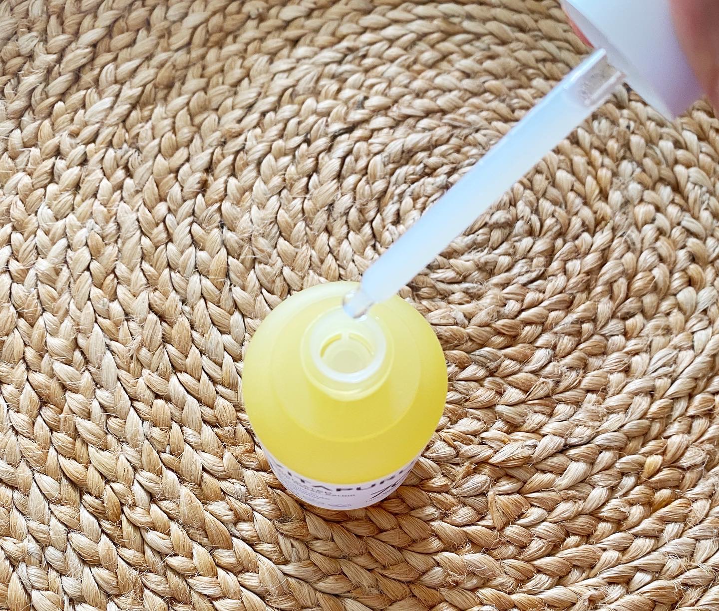 ビタプル ディープリペア セラム/VITAPURU/美容液を使ったクチコミ（2枚目）