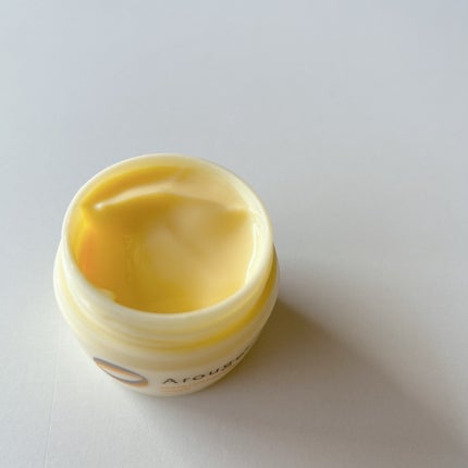 ウォータリーシーリングマスク/アルージェ/フェイスクリームを使ったクチコミ(3枚目)