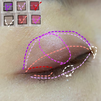 ボーム エサンシエル/CHANEL/スティックハイライトを使ったクチコミ(5枚目)