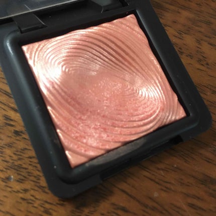 ウォーターアイシャドウ 219 Flamingo Pink/KIKO/単色アイシャドウの画像