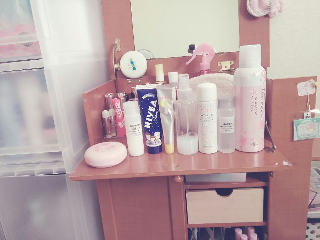 ハトムギ化粧水(ナチュリエ スキンコンディショナー R )/ナチュリエ/化粧水を使ったクチコミ(2枚目)