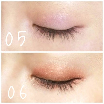 ã·ã³ã°ã«ã«ã©ãŒã¢ã€ã·ã£ããŠ/CEZANNE/åè²ã¢ã€ã·ã£ããŠã䜿ã£ãã¯ãã³ãïŒ3æç®ïŒ