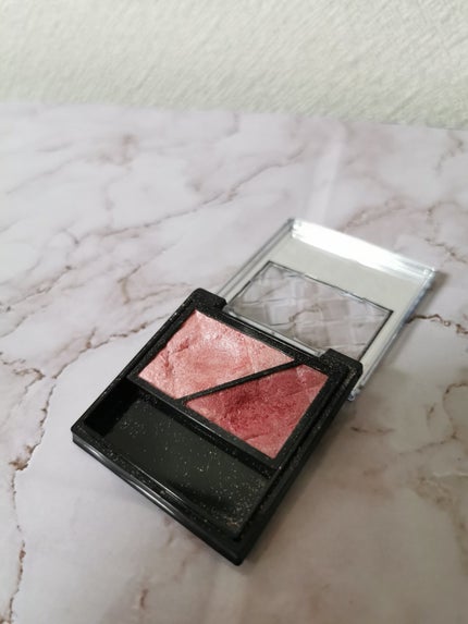 スポーツビューティー デュアルグラデ アイズ/FASIO/アイシャドウパレットを使ったクチコミ(2枚目)