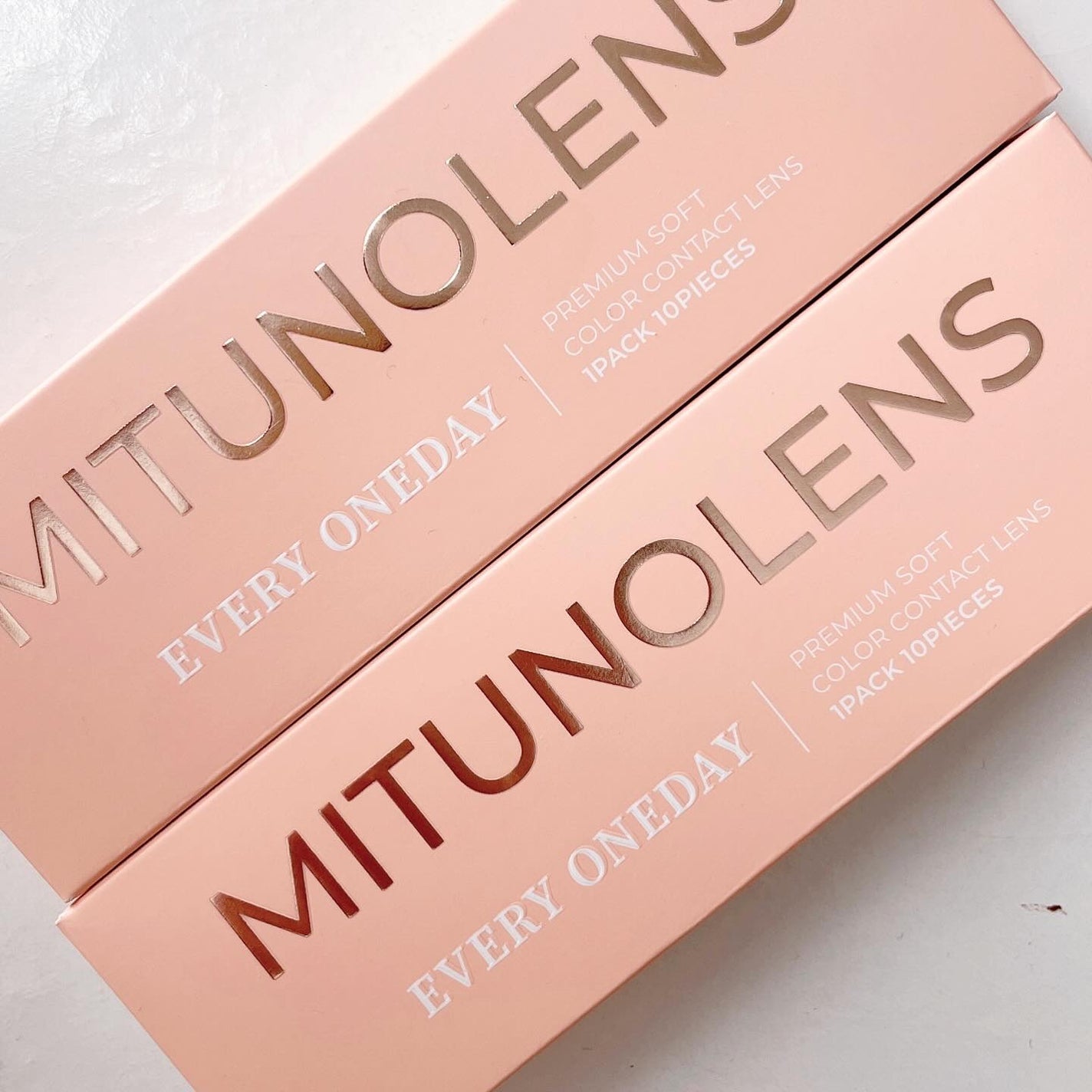 ローラン 1day 蜜のレンズ