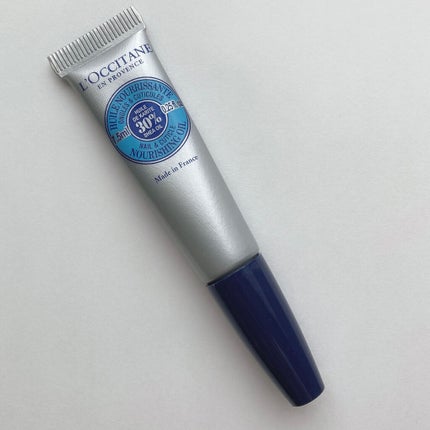 シア ネイルオイル/L'OCCITANE/ネイルオイル・トリートメントを使ったクチコミ(3枚目)