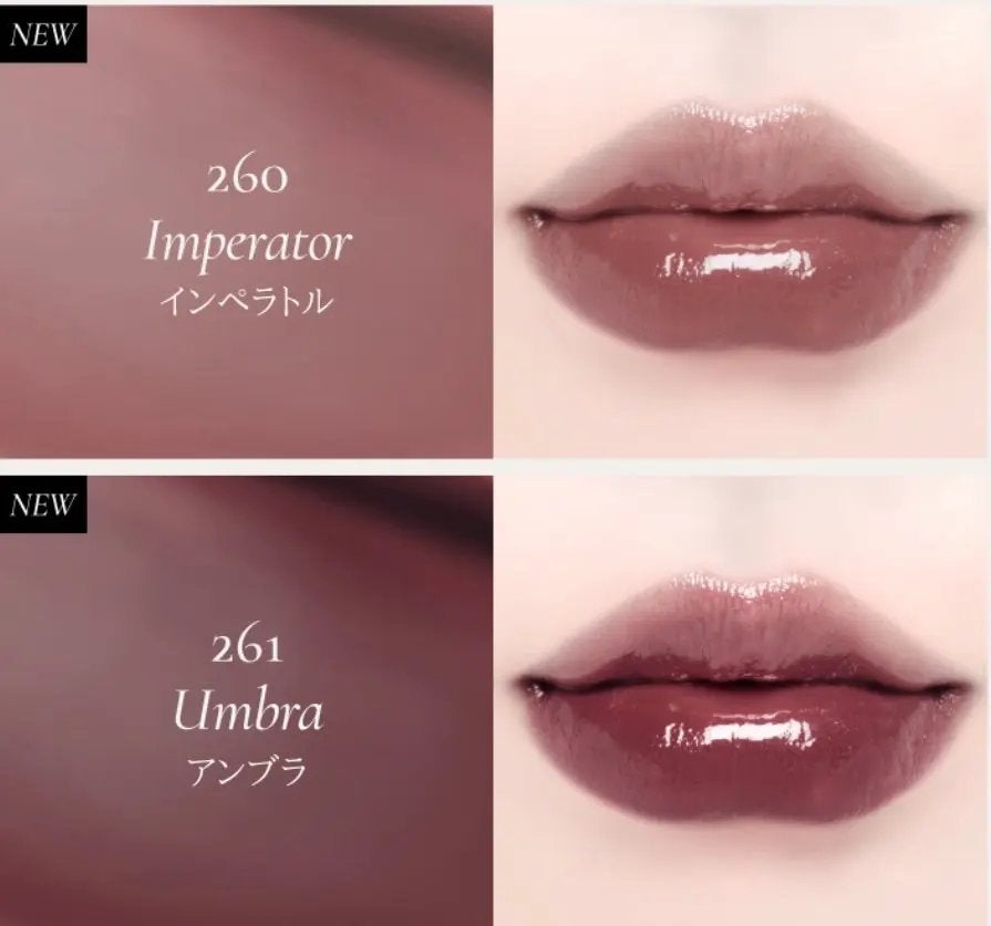 ブラーグロイリップティント/Dinto/リップティントを使ったクチコミ(2枚目)