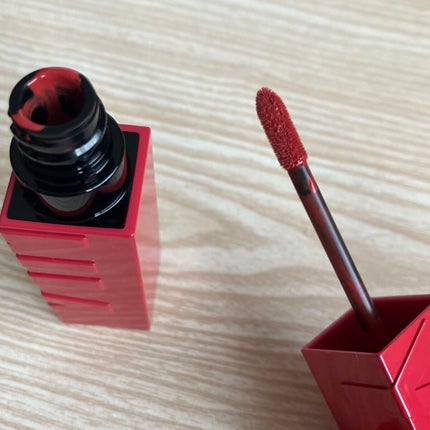 SPステイ ヴィニルインク/MAYBELLINE NEW YORK/口紅を使ったクチコミ(2枚目)