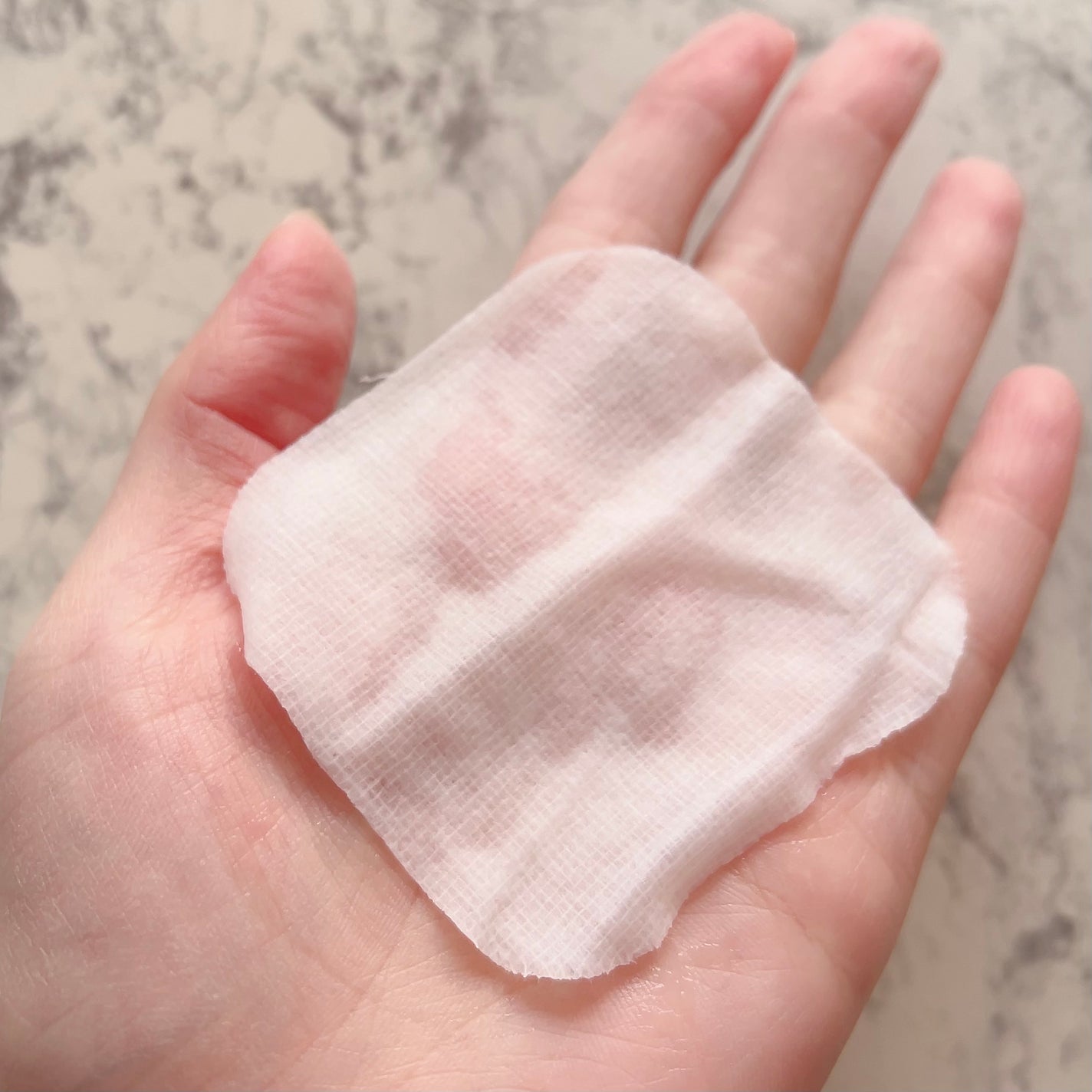 マデカソサイド ブレミッシュパッド/MEDIHEAL/トナーパッドを使ったクチコミ(5枚目)