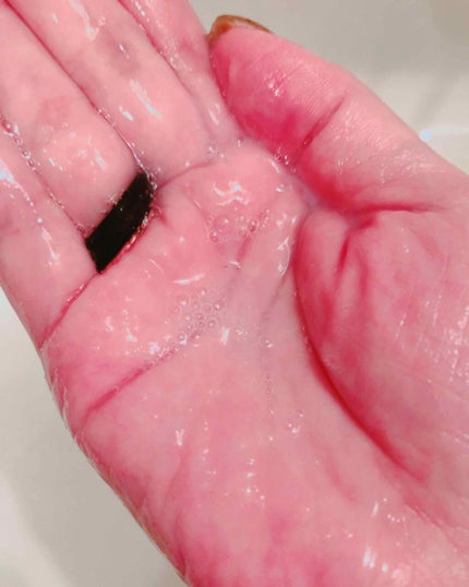 ヘッドスパセブン トリートメント/ヘッドスパセブン/頭皮トリートメントを使ったクチコミ(3枚目)