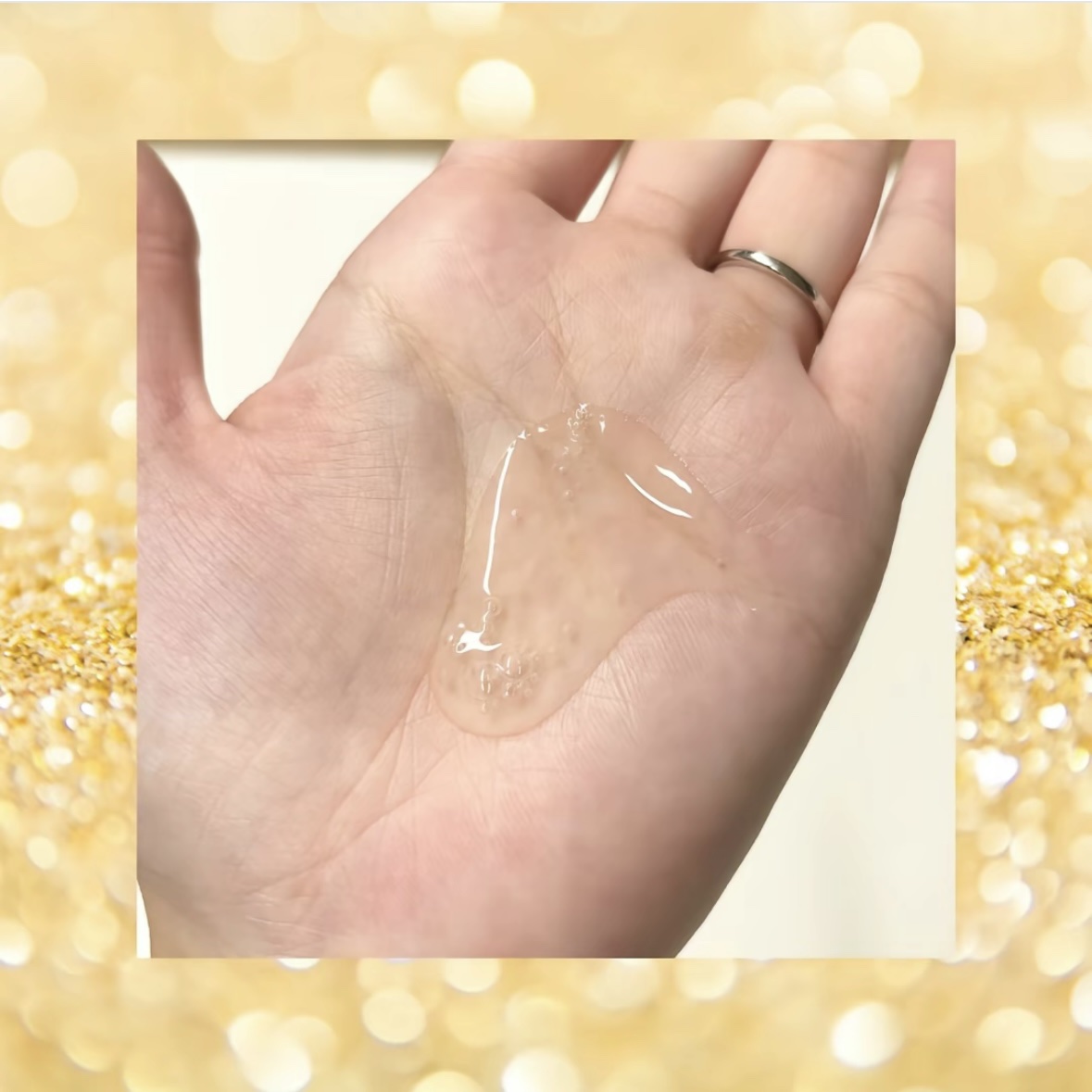 &be スタンドアップシャンプー/&be HAIR/市販シャンプーを使ったクチコミ（3枚目）