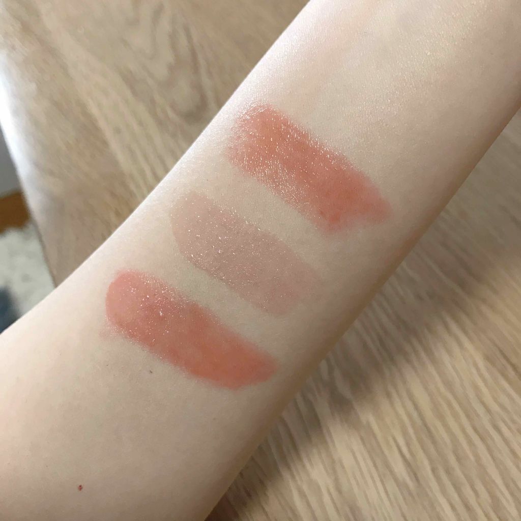 【旧】ディオール アディクト リップ マキシマイザー/Dior/リップグロスを使ったクチコミ（3枚目）