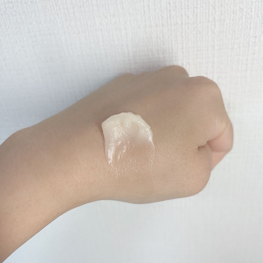 マヌカハニー クレンジングバーム/アピセラピーコスメティクス/クレンジングバームを使ったクチコミ（3枚目）