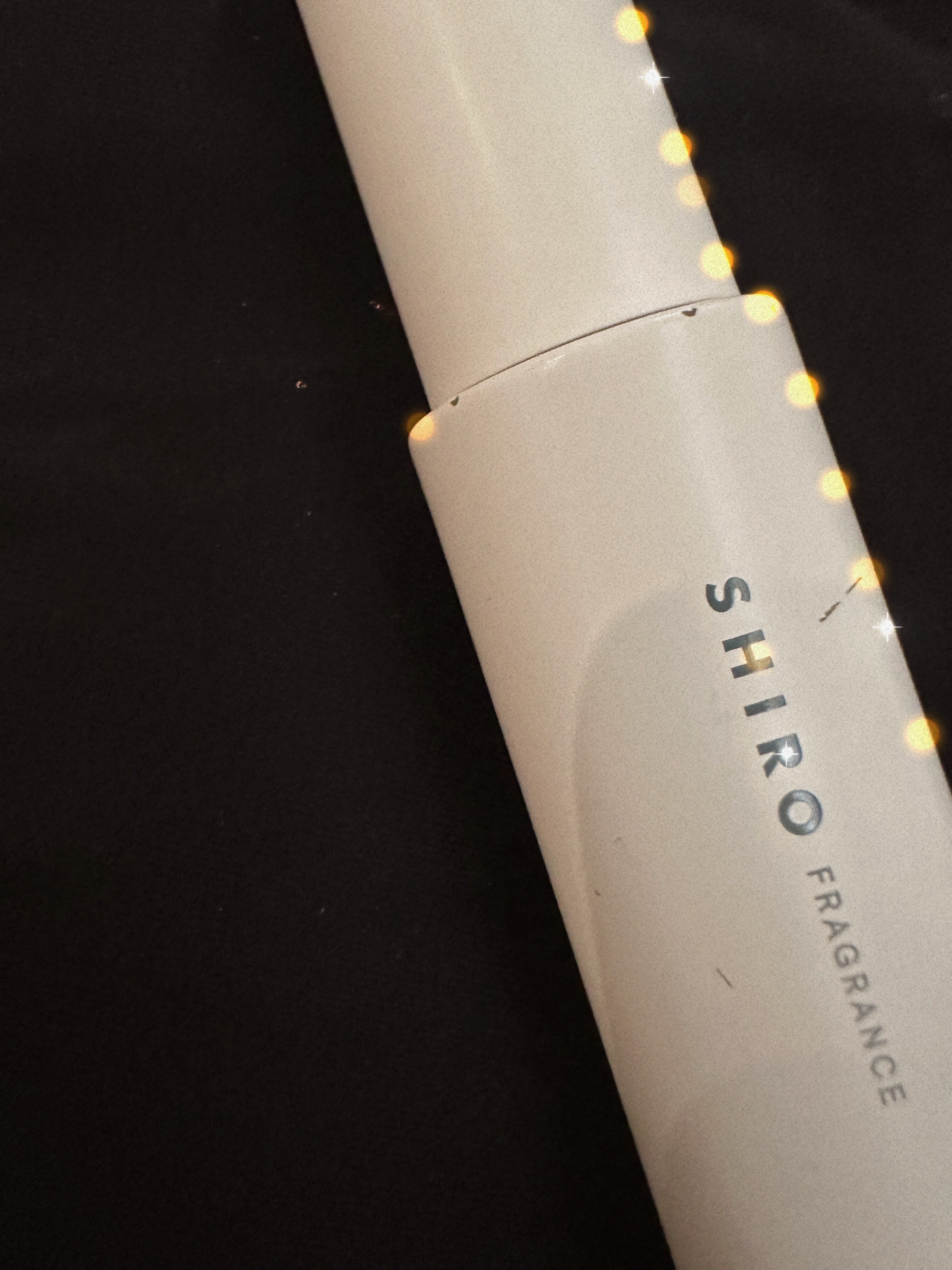 ホワイトリリー オードパルファン/SHIRO/香水(レディース)を使ったクチコミ（1枚目）