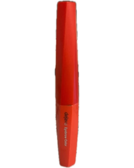 フィルム眉カラー/デジャヴュ/眉マスカラを使ったクチコミ(1枚目)