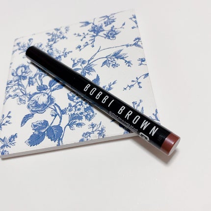 ロングウェア クリーム シャドウ スティック 54 マルベリー/BOBBI BROWN/スティックアイシャドウの画像