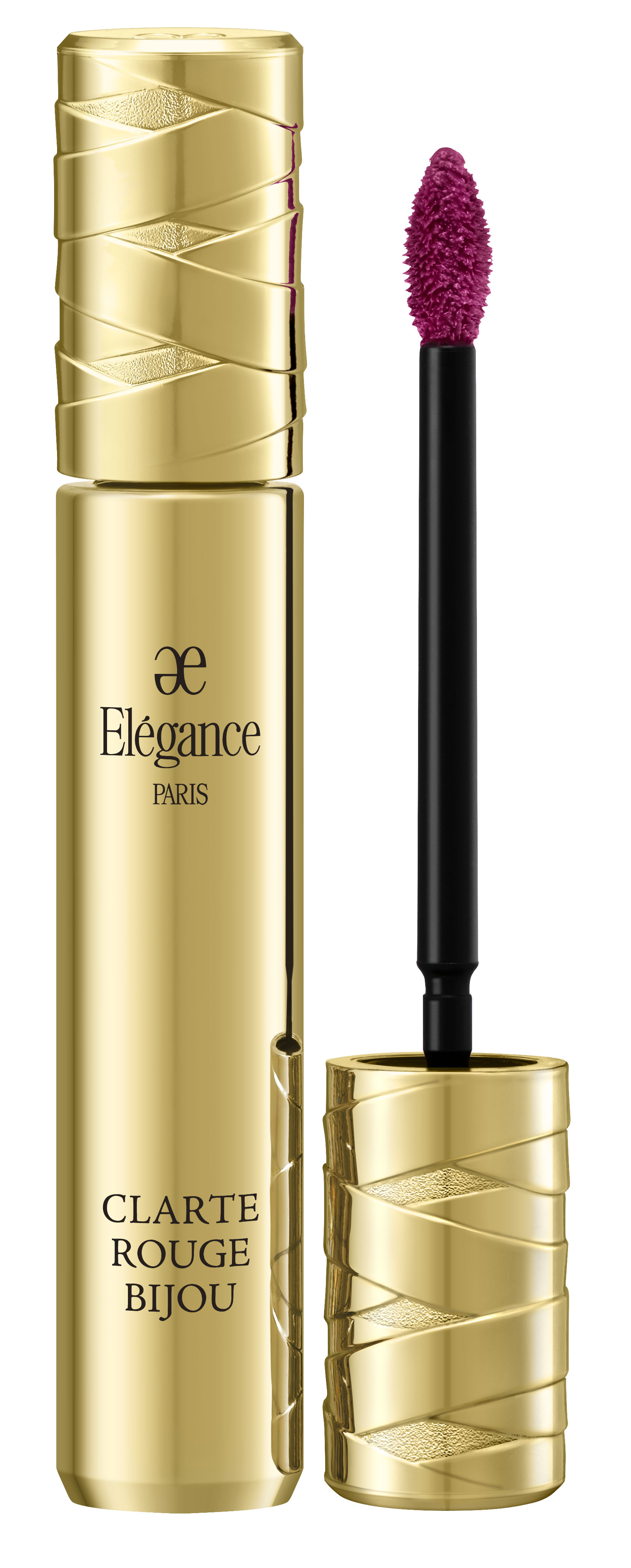エレガンス クラルテ ルージュ ビジュー / Elégance