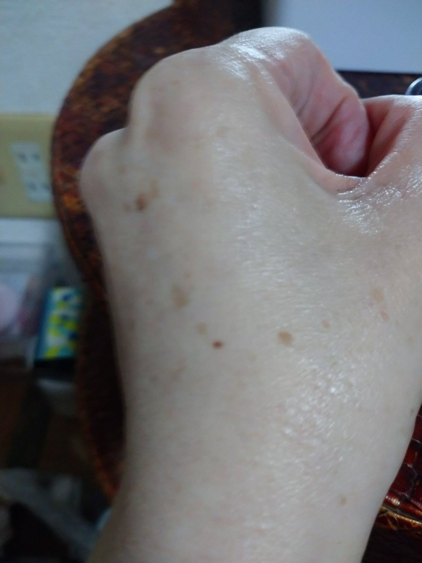 バイオヒールボ プロバイオダーム 3Dリフティングクリーム/BIOHEAL BOH/フェイスクリームを使ったクチコミ(3枚目)