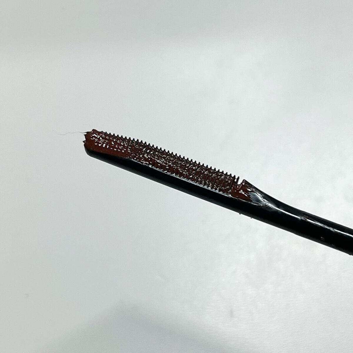 ラッシュフォーマーEX(クリア)/KATE/マスカラを使ったクチコミ（2枚目）