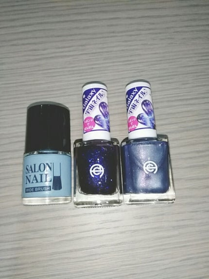 AT サロンネイルエナメル/Art Collection/マニキュアを使ったクチコミ(3枚目)