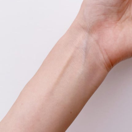 ナチュラブルプラス レシピクリーム UVプロテクト/ナチュラブルプラス/日焼け止めクリームを使ったクチコミ(5枚目)